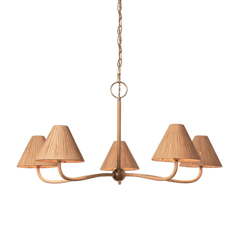 Buhan Sculptural Chandelier