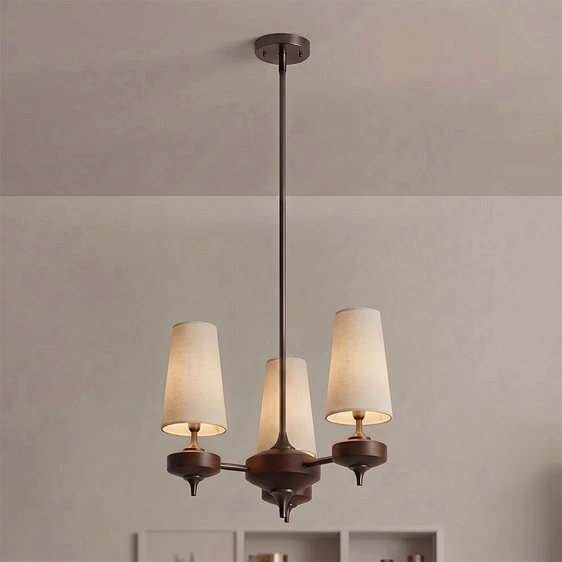 Besha Hour Rho Chandelier