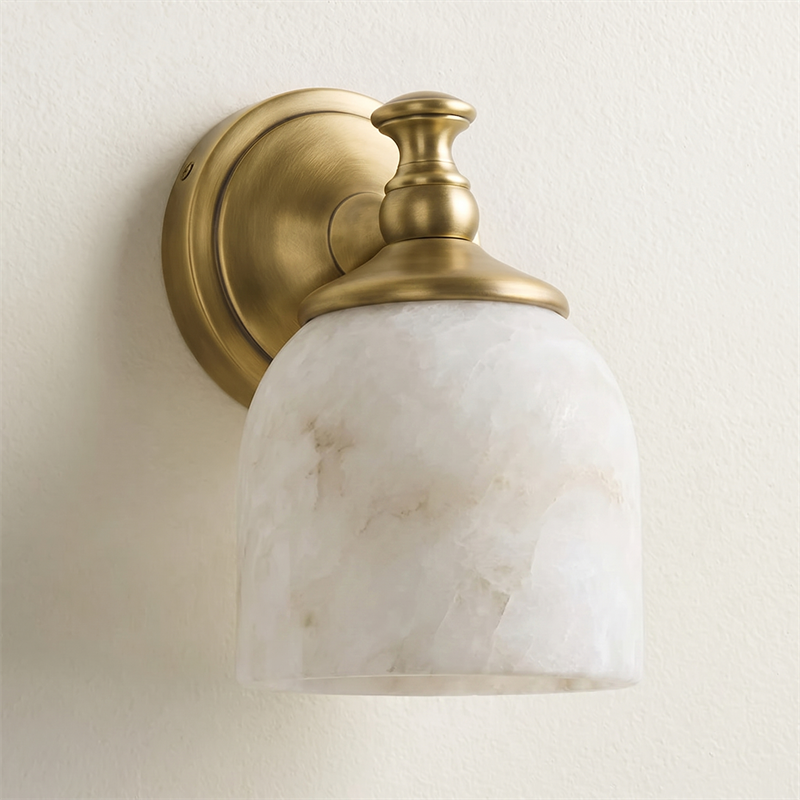 Wanoa Short Arm Indoor Wall Light