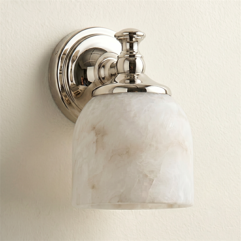 Wanoa Short Arm Indoor Wall Light