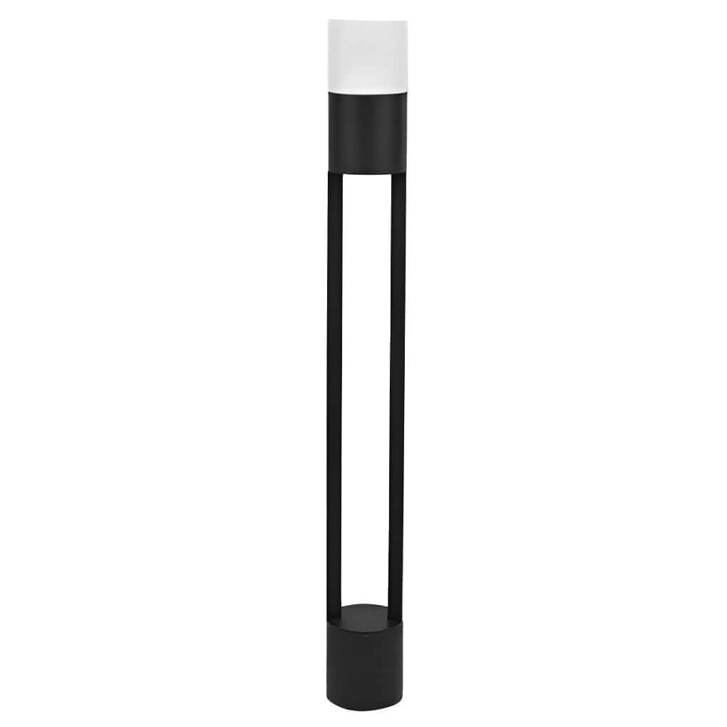 Sleek Minimalist Outdoor LED Landscape Pathway Lighting - Lamp Outdoor