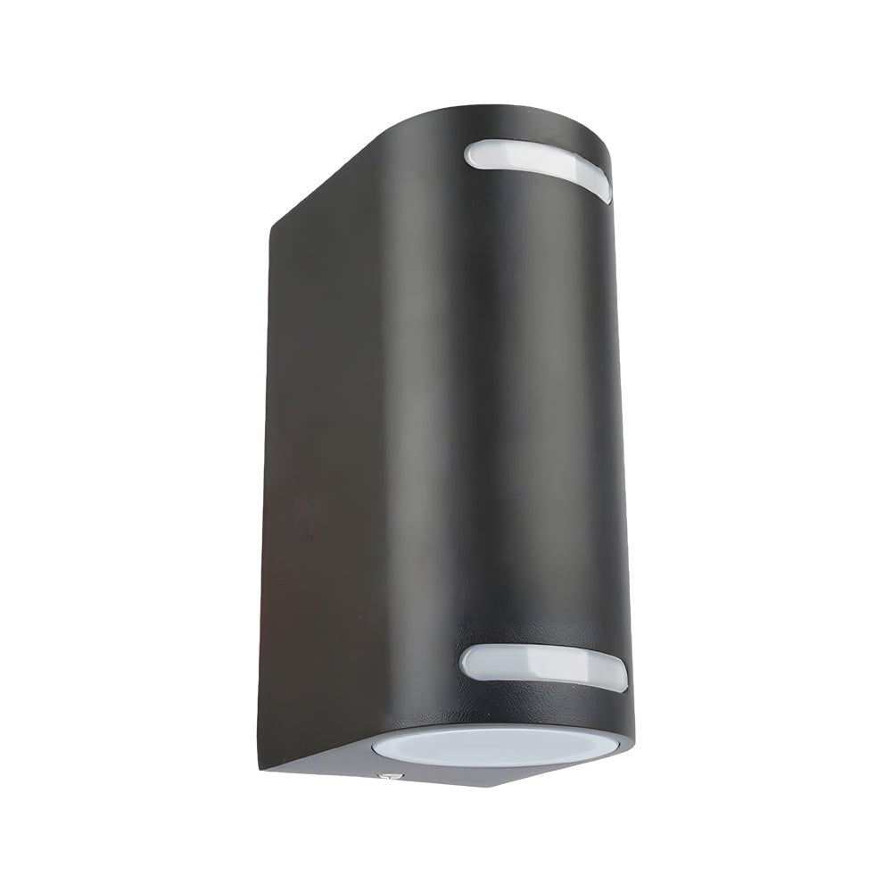 Simple Square Waterproof up and down Lighting LED Outdoor Wall Lights - Lamp Outdoor